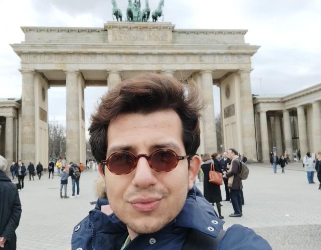 Büyükçekmece Almanca Özel Ders